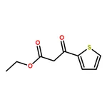 RHAWN Ethyl 3-oxo-3-(thiophen-2-yl)propanoate