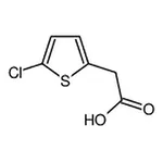 RHAWN (5-Chloro-2-Thienyl)Acetic Acid