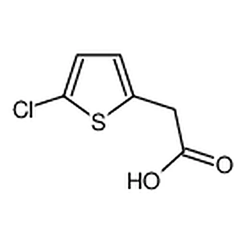 RHAWN (5-Chloro-2-Thienyl)Acetic Acid