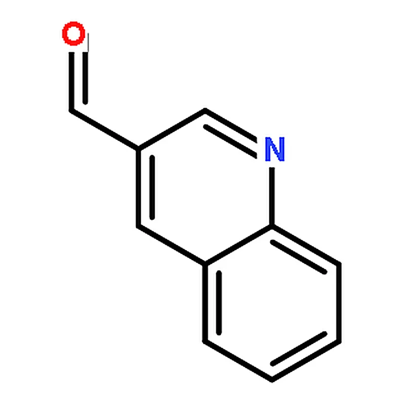 RHAWN 3-Quinolinecarboxaldehyde