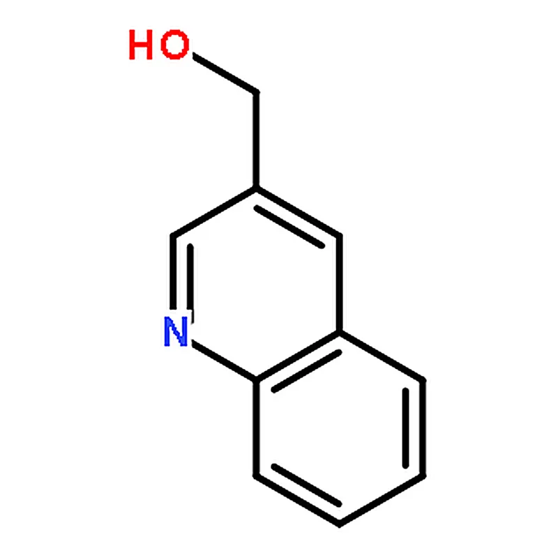 RHAWN Quinolin-3-ylmethanol