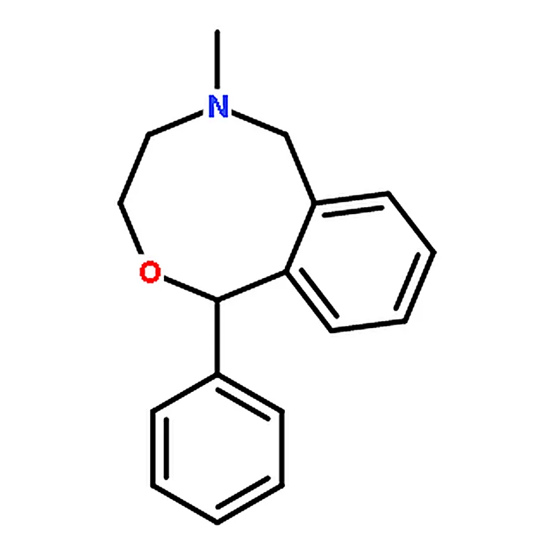 RHAWN Nefopam