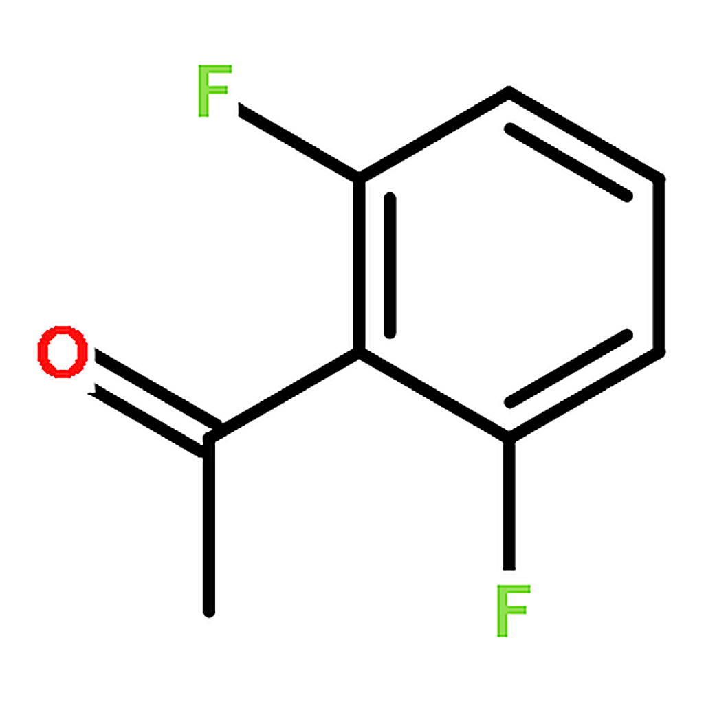 RHAWN 2',6'-Difluoroacetophenone