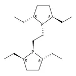 RHAWN (+)-1,2-Bis((2R,5R)-2,5-diethylphospholano)ethane