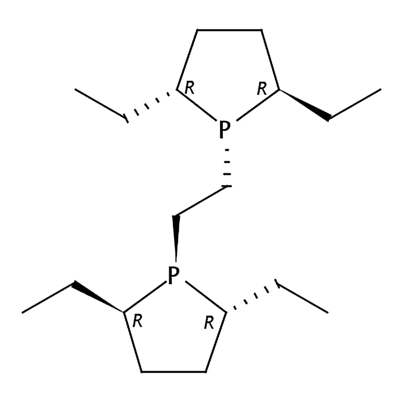 RHAWN (+)-1,2-Bis((2R,5R)-2,5-diethylphospholano)ethane