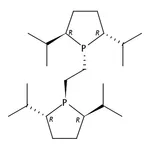 RHAWN 1,2-Bis((2R,5R)-2,5-diisopropylphospholan-1-yl)ethane
