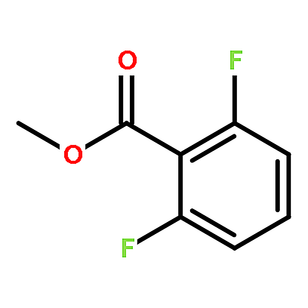 RHAWN Methyl 2,6-difluorobenzoate