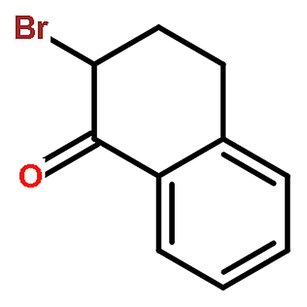 RHAWN 2-Bromo-3,4-dihydronaphthalen-1(2H)-one