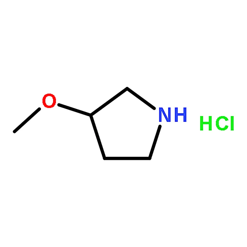 RHAWN 3-Methoxypyrrolidine hydrochloride