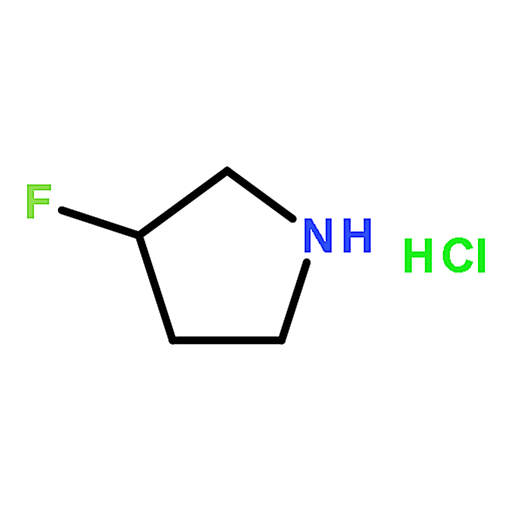 RHAWN (S)-3-Fluoropyrrolidine hydrochloride