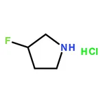 RHAWN (S)-3-Fluoropyrrolidine hydrochloride