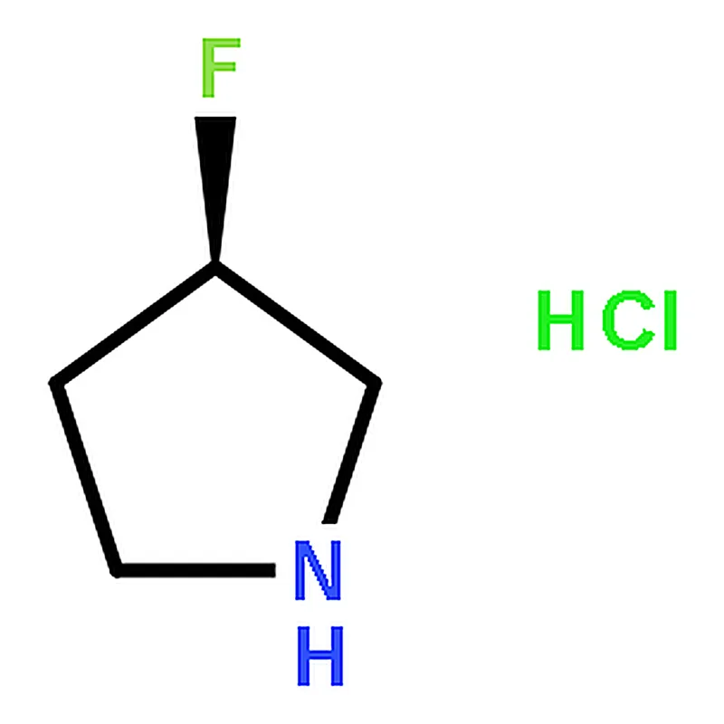 RHAWN (R)-3-Fluoropyrrolidine hydrochloride