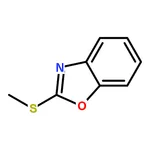 RHAWN 2-Methylthiobenzoxazole