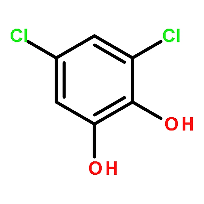 RHAWN 3,5-Dichlorocatechol