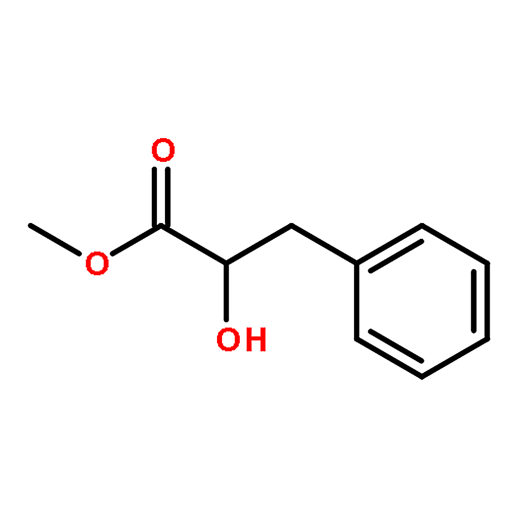 RHAWN Methyl 2-hydroxy-3-phenylpropanoate