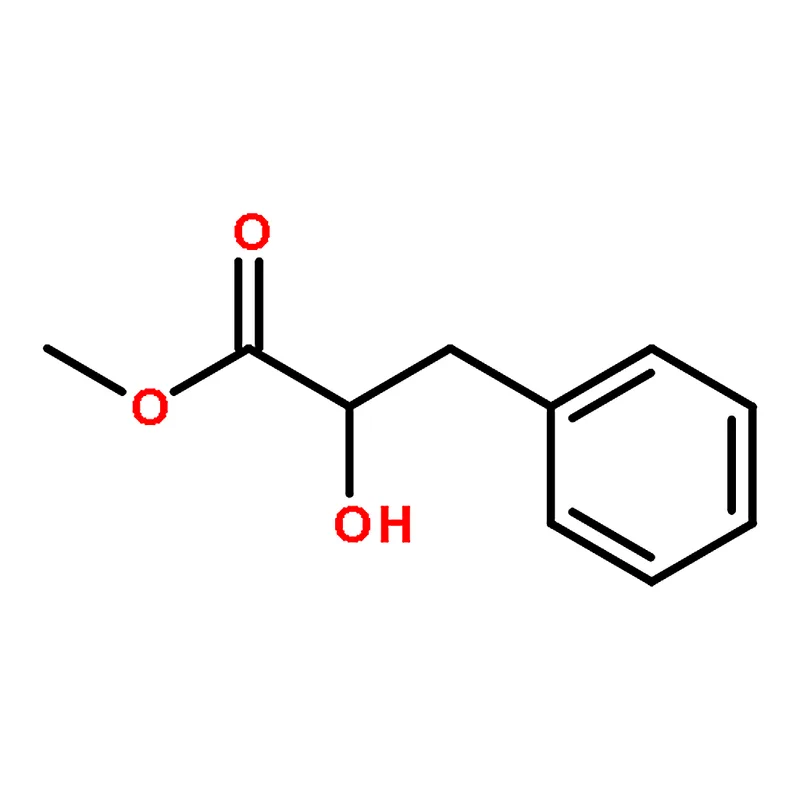 RHAWN Methyl 2-hydroxy-3-phenylpropanoate
