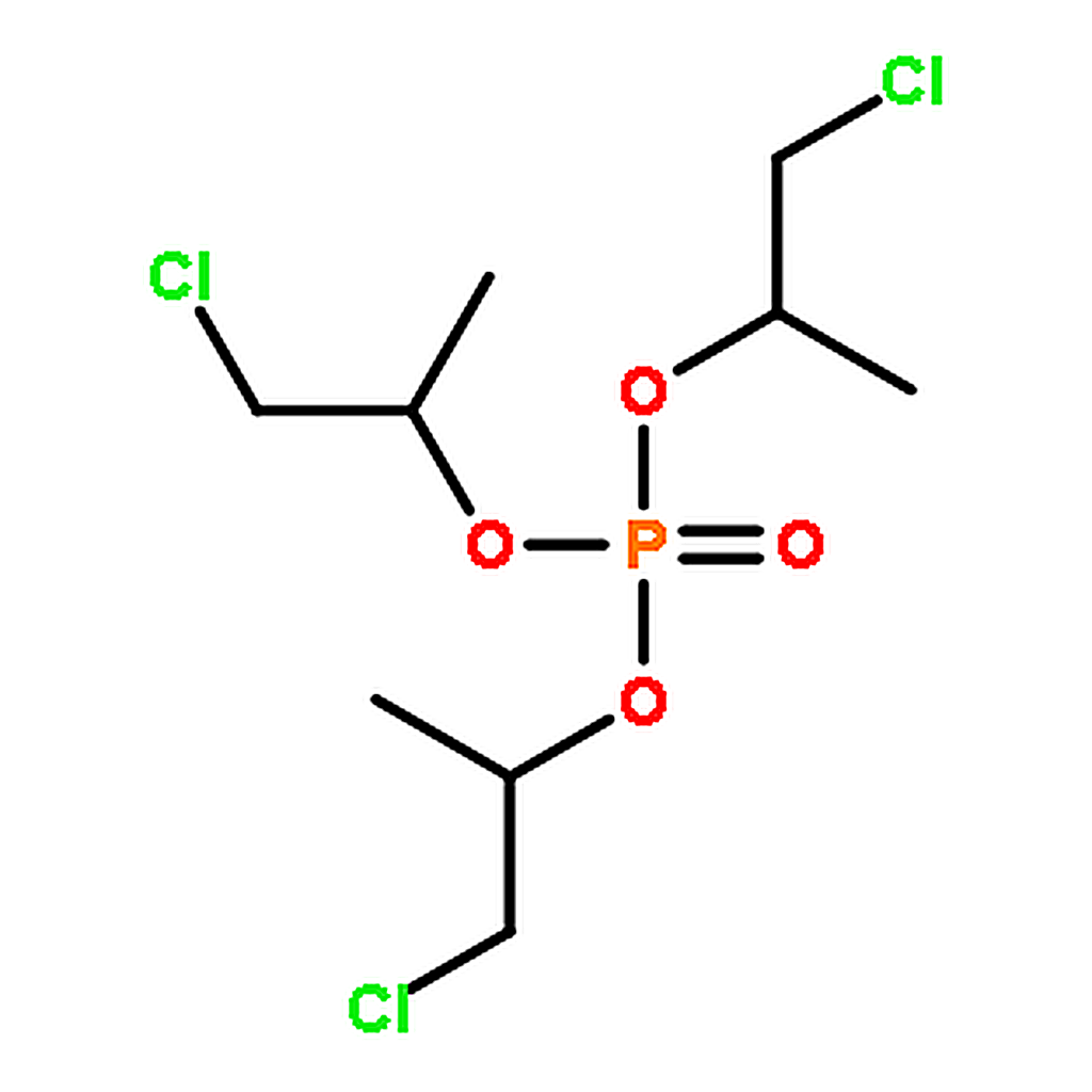 RHAWN Tris(1-chloropropan-2-yl) phosphate
