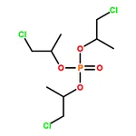 RHAWN Tris(1-chloropropan-2-yl) phosphate