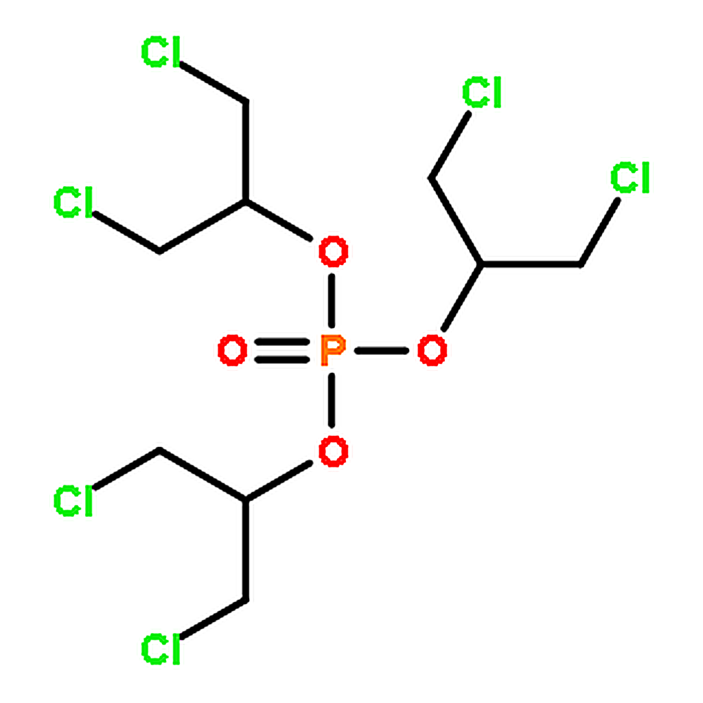 RHAWN Tris(1,3-dichloropropan-2-yl) phosphate