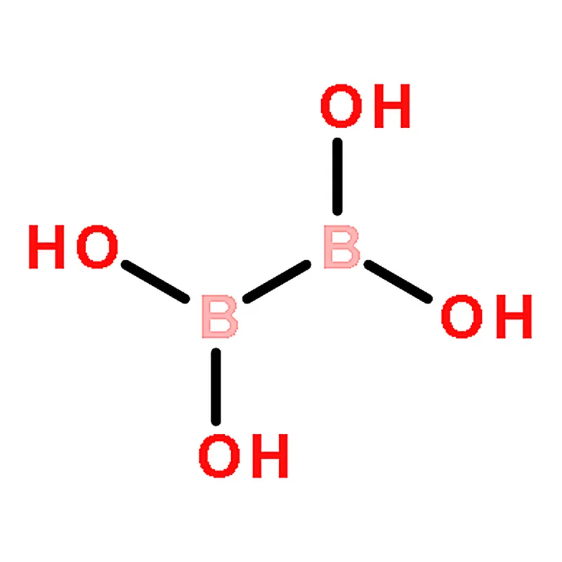 RHAWN Tetrahydroxydiborane