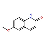 RHAWN 6-Methoxyquinolin-2(1H)-One