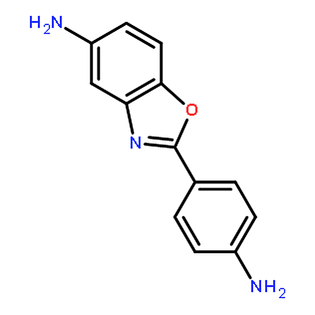 RHAWN 2-(4-Aminophenyl)benzoxazol-5-amine