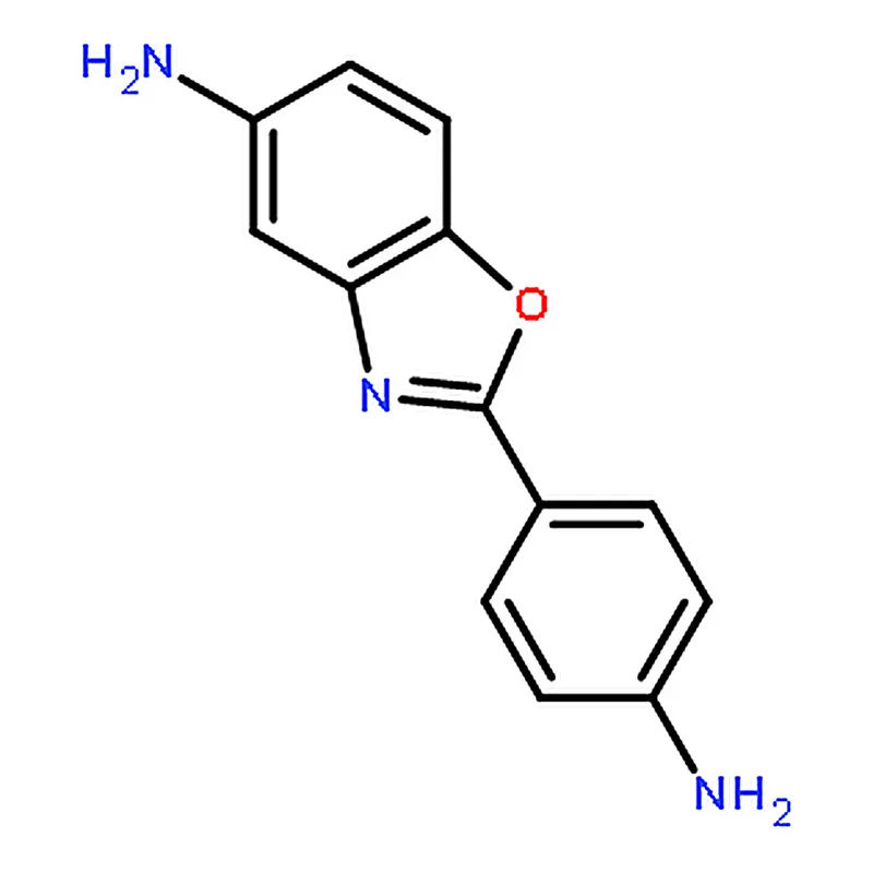 RHAWN 2-(4-Aminophenyl)benzoxazol-5-amine