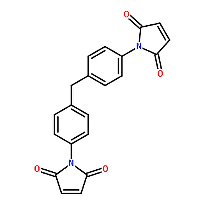 RHAWN Bismaleimide
