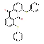 RHAWN 1,8-Bis(phenylthio)-9,10-anthracenedione