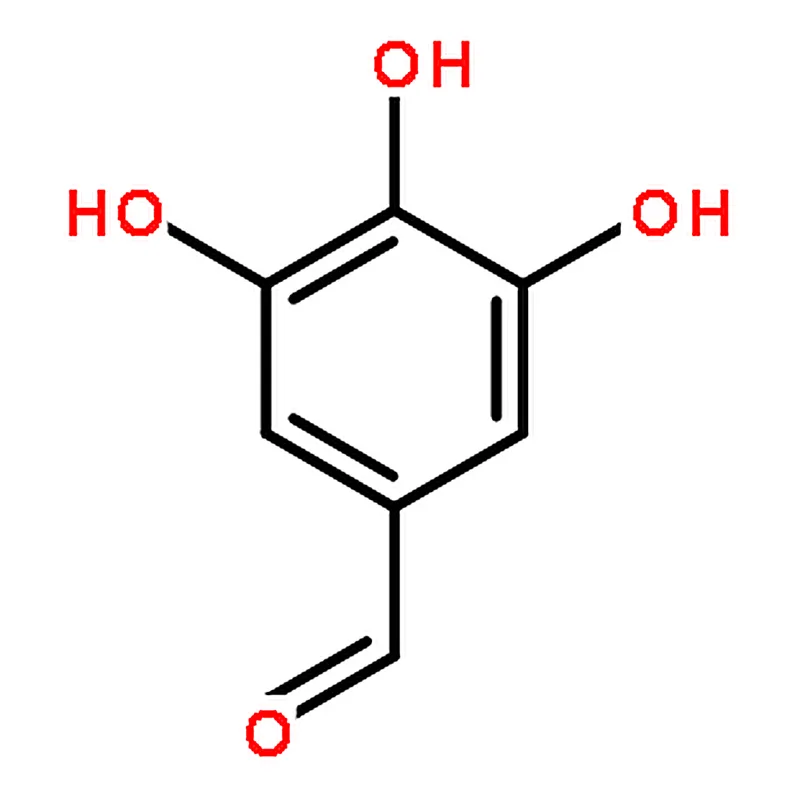 RHAWN 3,4,5-Trihydroxybenzaldehyde