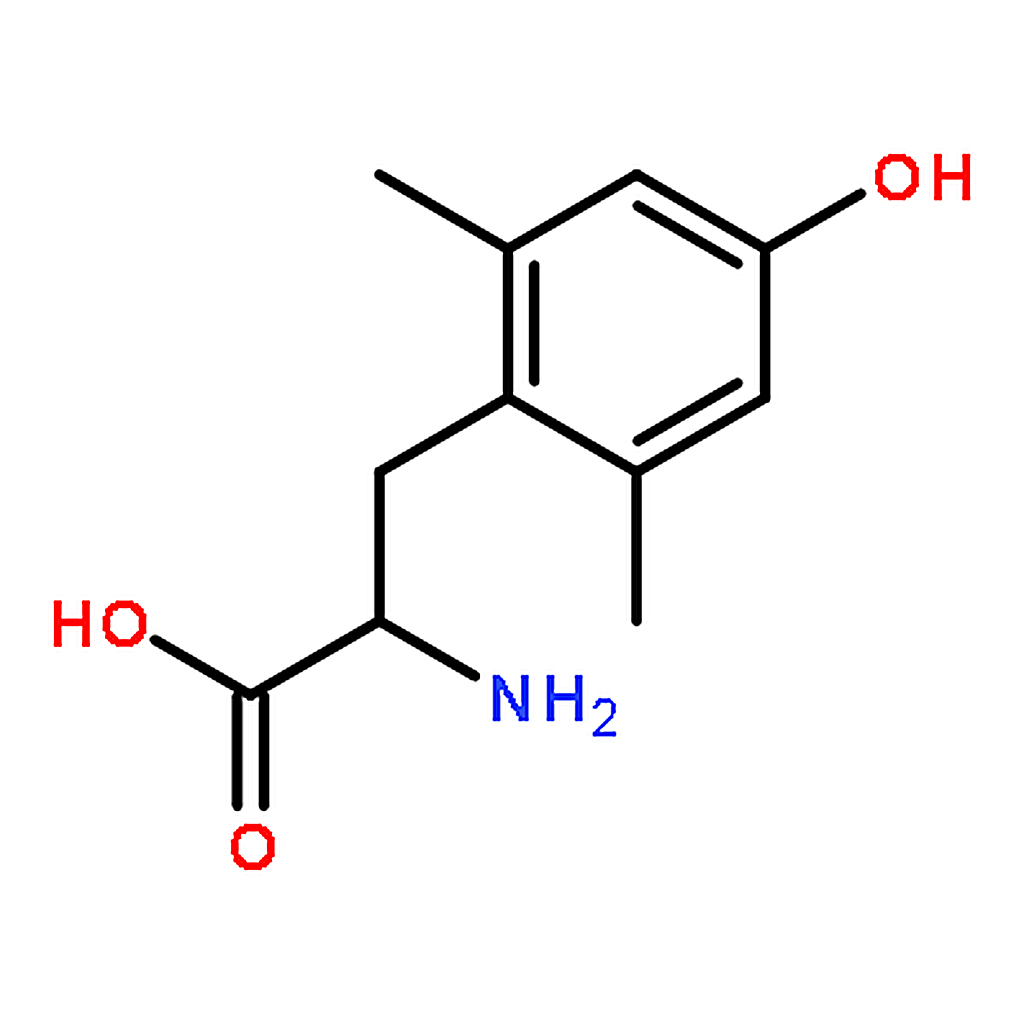 RHAWN (R)-2-Amino-3-(4-hydroxy-2，6-dimethylphenyl)propanoic acid