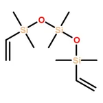 RHAWN Diethenylhexamethyltrisiloxane