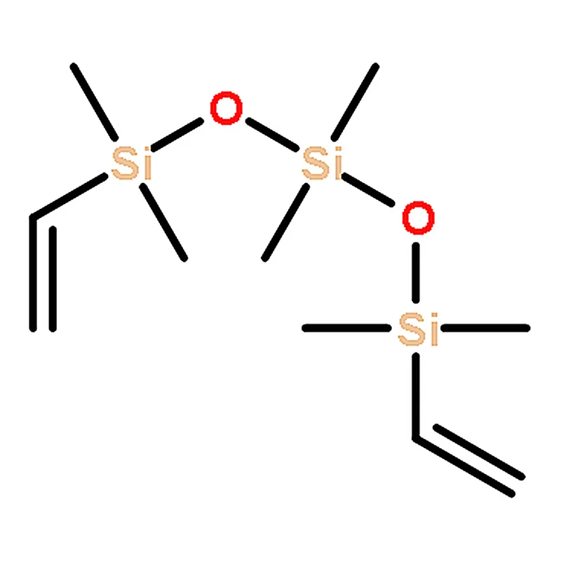 RHAWN Diethenylhexamethyltrisiloxane