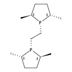 RHAWN (-)-1,2-Bis((2S,5S)-2,5-dimethylphospholano)ethane