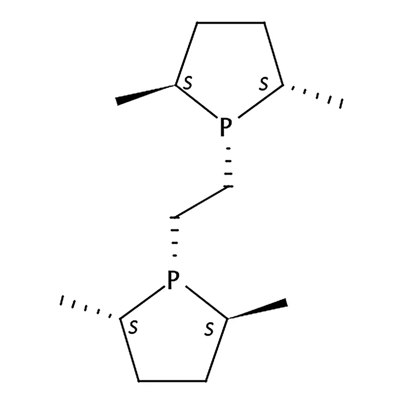 RHAWN (-)-1,2-Bis((2S,5S)-2,5-dimethylphospholano)ethane