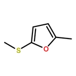 RHAWN 2-Methyl-5-(methylthio)furan