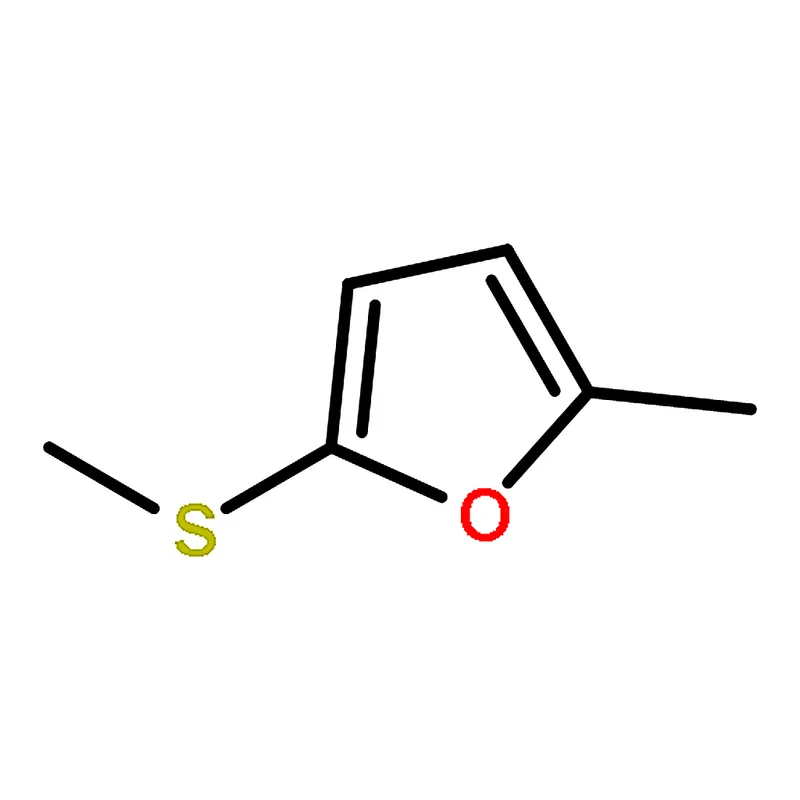 RHAWN 2-Methyl-5-(methylthio)furan