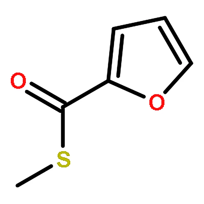 RHAWN <i>S</i>-Methyl 2-Furancarbothioate