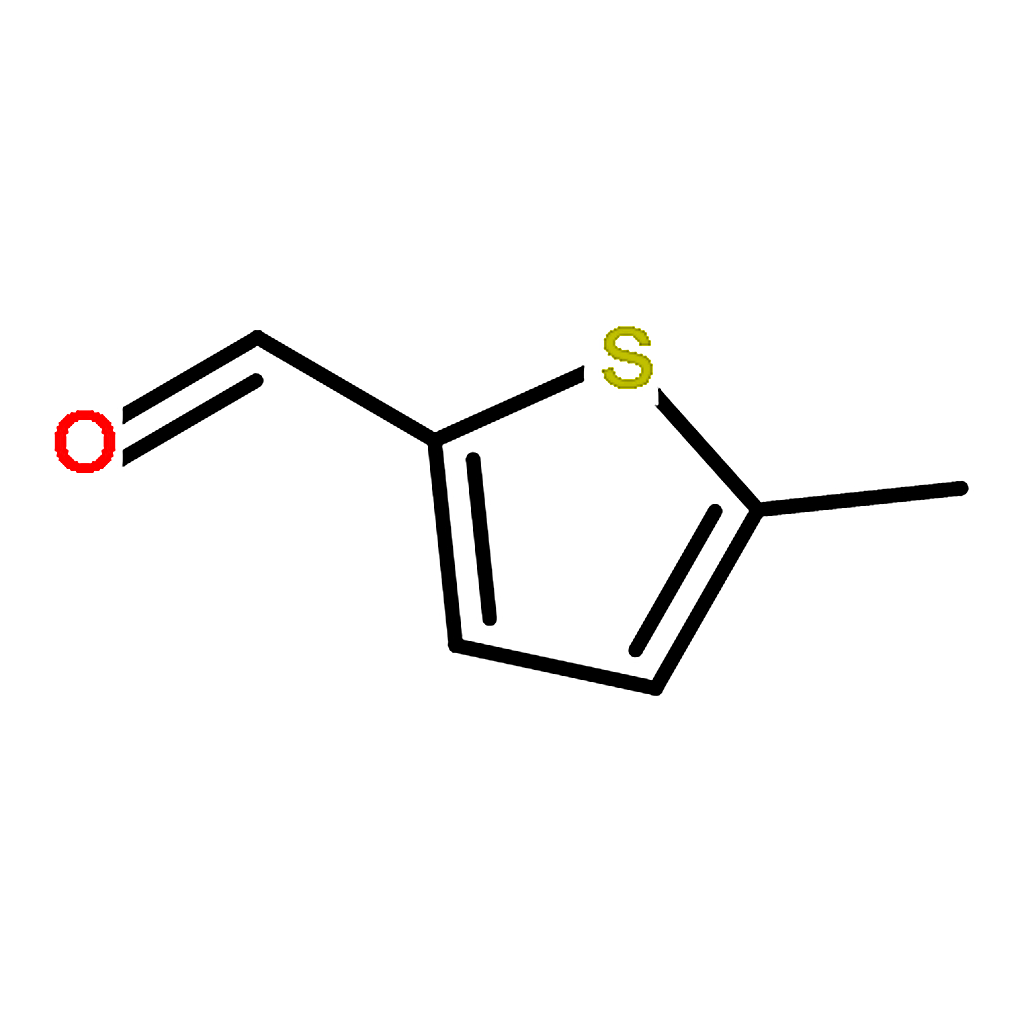 RHAWN 5-Methyl-2-thiophenecarboxaldehyde