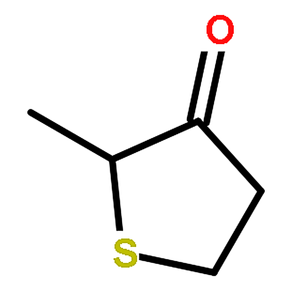 RHAWN 2-Methyltetrahydrothiophen-3-one
