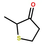 RHAWN 2-Methyltetrahydrothiophen-3-one