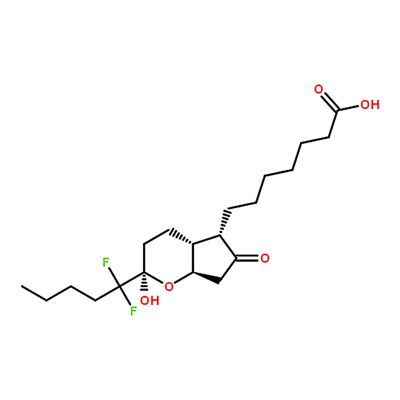 RHAWN Lubiprostone