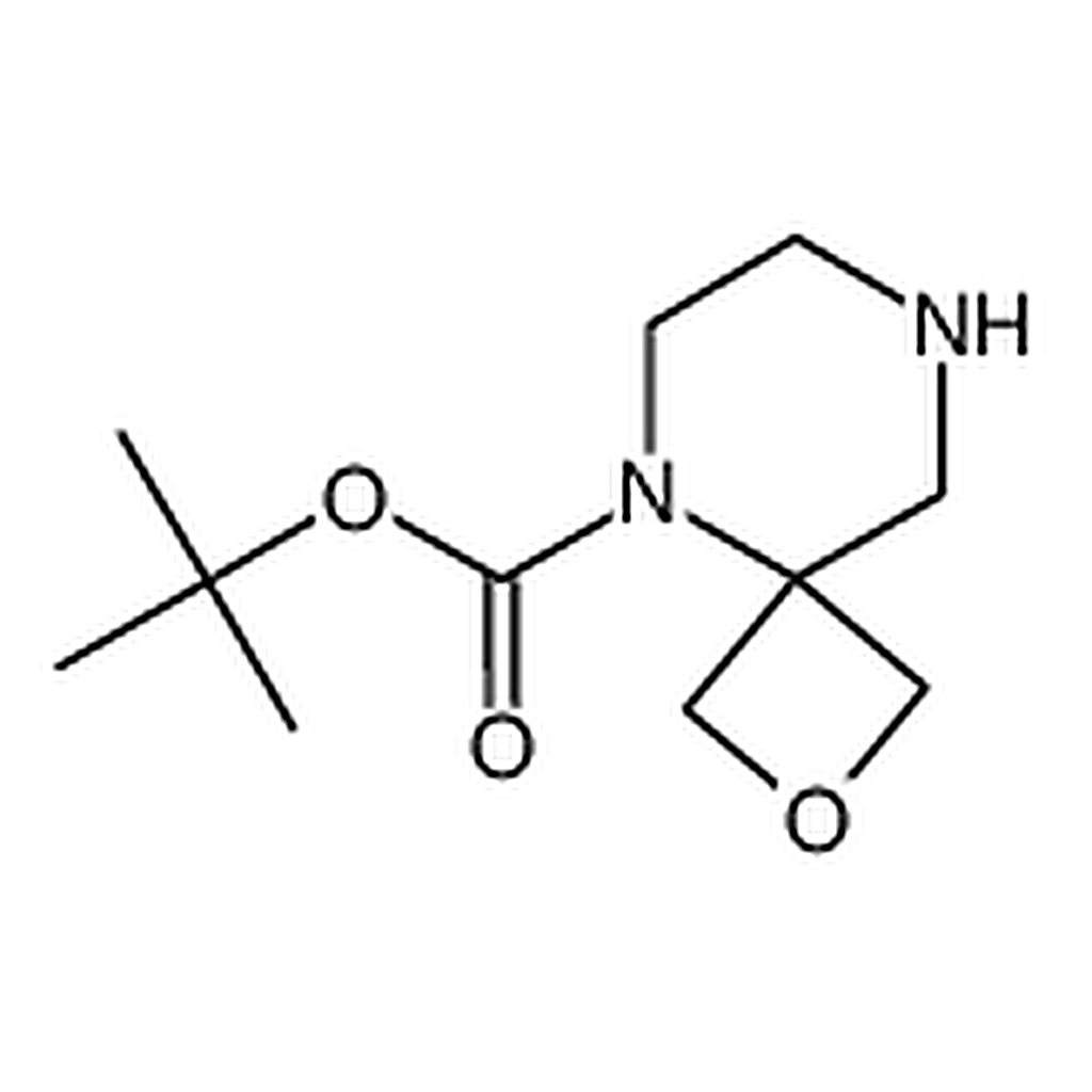 RHAWN tert-Butyl2-oxa-5，8-diazaspiro[3.5]nonane-5-carboxylate
