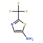 RHAWN 2-(Trifluoromethyl)thiazol-5-amine
