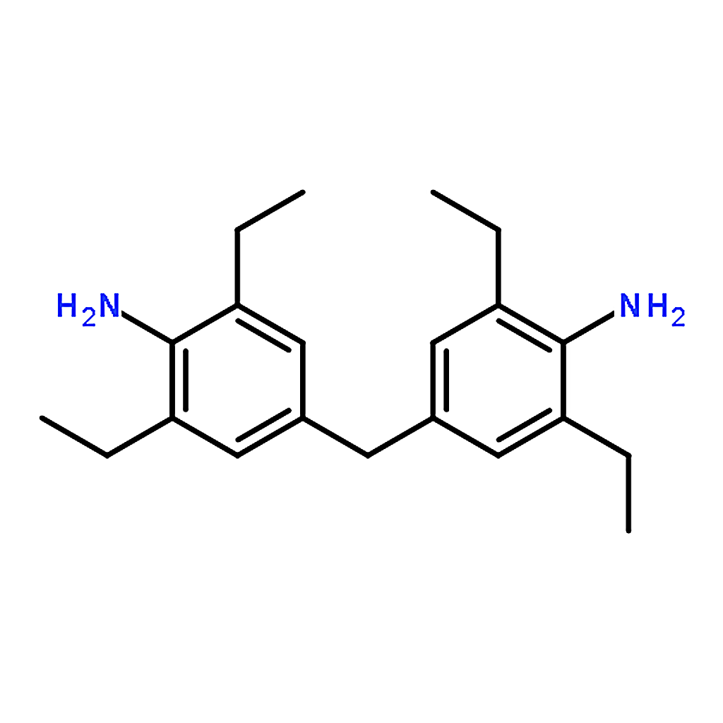 RHAWN 4，4'-Methylenebis(2，6-diethylaniline)