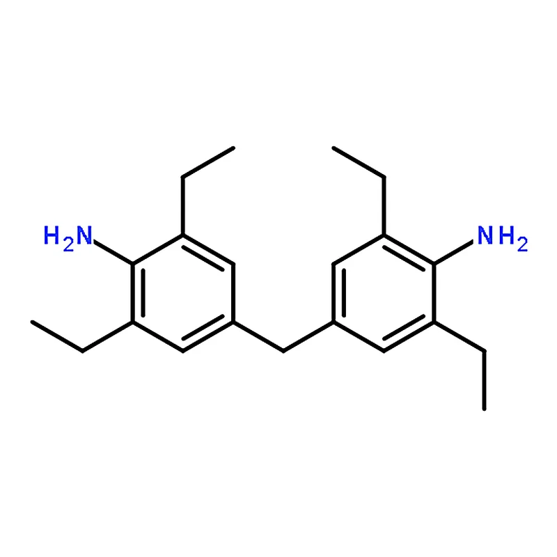 RHAWN 4,4'-Methylenebis(2,6-diethylaniline)