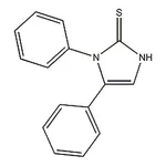 RHAWN 1,5-Diphenyl-1H-imidazole-2-thiol