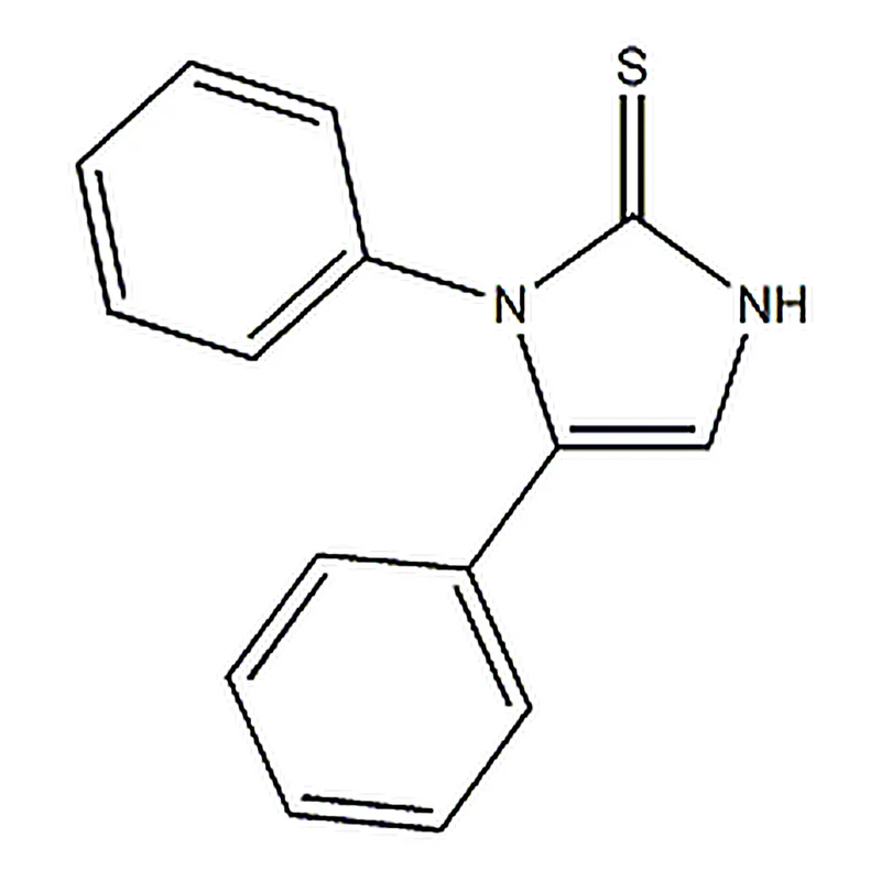 RHAWN 1,5-Diphenyl-1H-imidazole-2-thiol