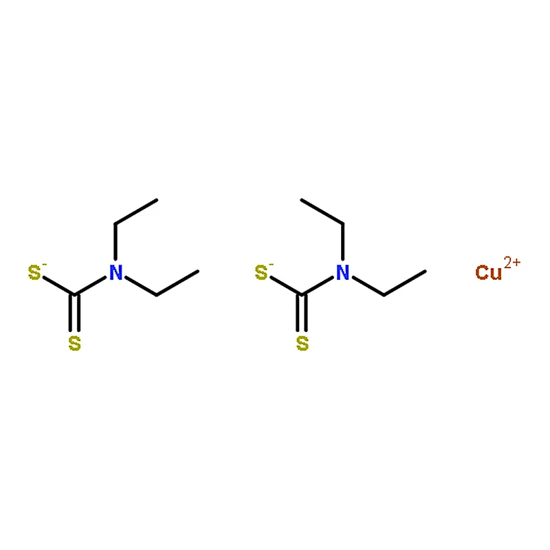 RHAWN Copper(II) Diethyldithiocarbamate