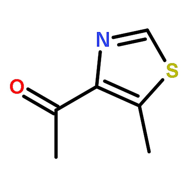 RHAWN 1-(5-Methylthiazol-4-yl)ethanone